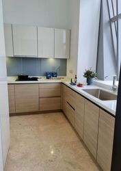Shenton Way (D1), Condominium #455104781